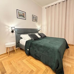 Appartement met een Slaapkamer